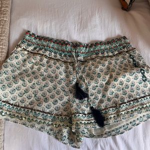Calypso st Barth shorts